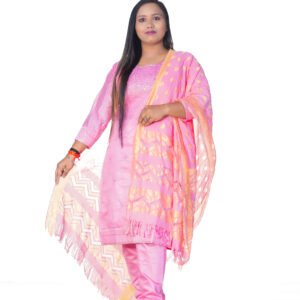 ladies kurti set