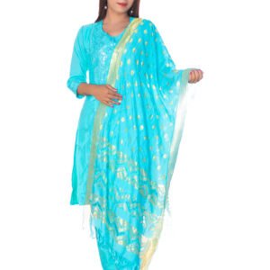 ladies kurta set