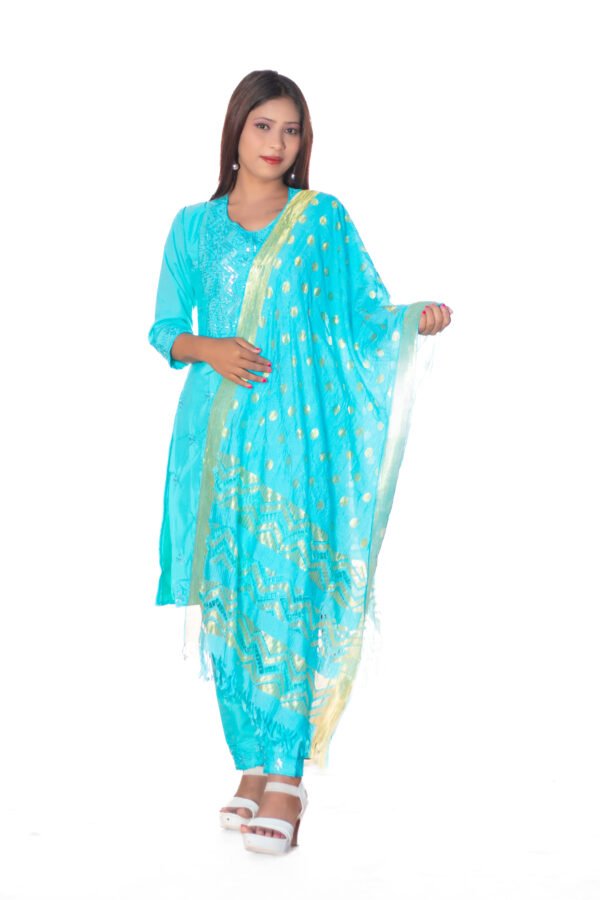 ladies kurta set