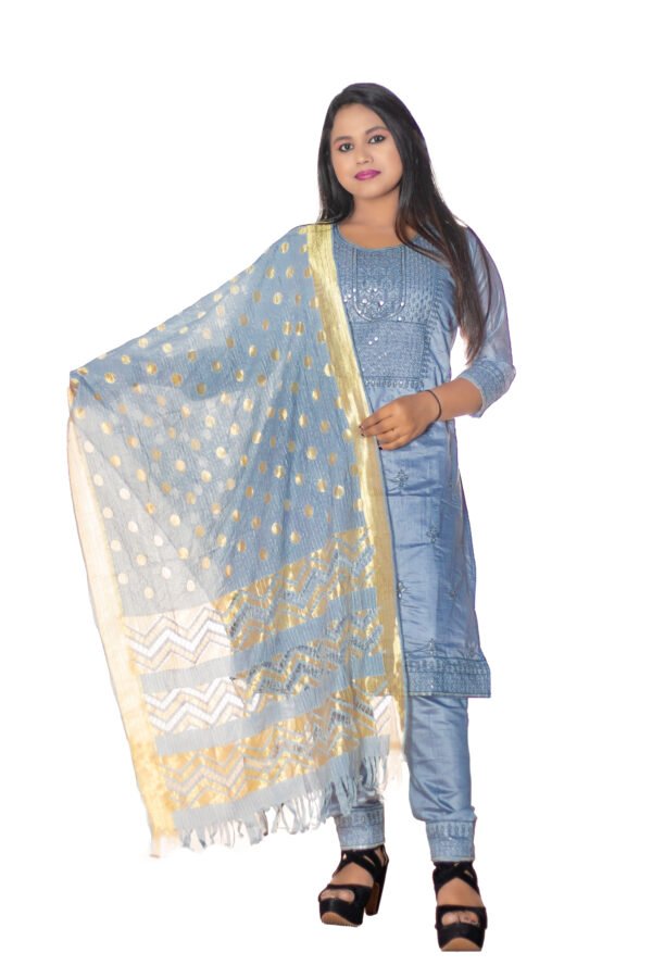 ladies kurta set