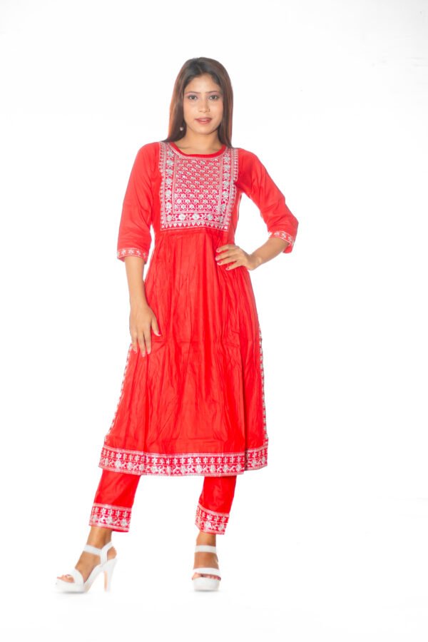 kurta set